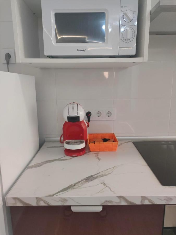 Appartamento Altura Valenza Esterno foto